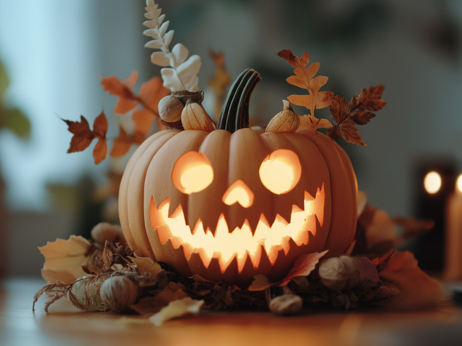 Join us in October for a scary good time!
